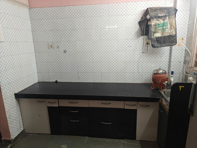 Kitchen, prahlad nagar Commercial Warehouse 100 Sq.Ft. In Prahlad Nagar Ahmedabad 9977813