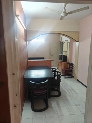 Kitchen in  Warehouse at Prahlad Nagar – for Rent
