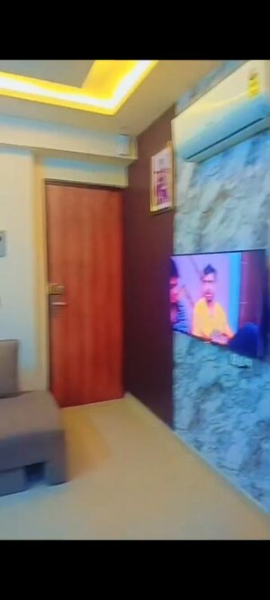 Bedroom in 3 BHK Apartment at ROF Aalayas Phase 2, Sector 102 – for Rent