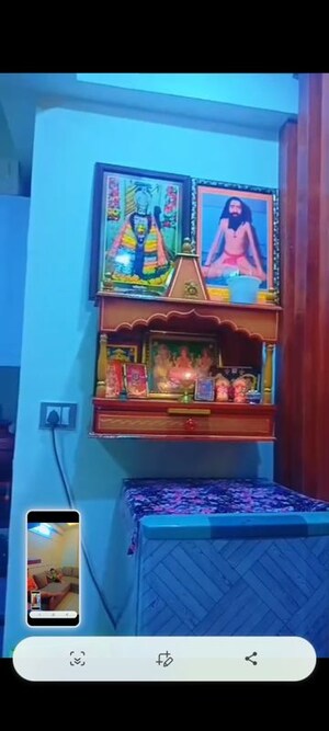 3 BHK Apartment For Rent in ROF Aalayas Phase 2, Sector 102