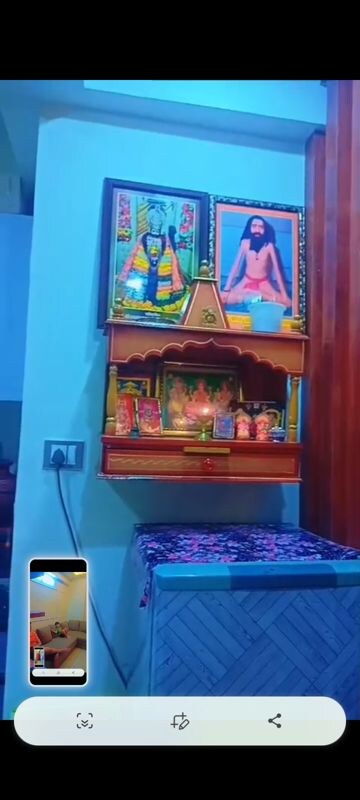 3 BHK Apartment For Rent in ROF Aalayas Phase 2, Sector 102