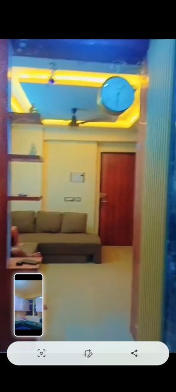 Bedroom in 3 BHK Apartment at ROF Aalayas Phase 2, Sector 102 – for Rent