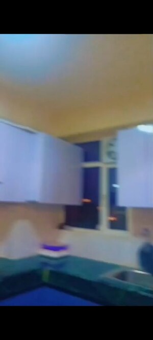 Living Room in 3 BHK Apartment at ROF Aalayas Phase 2, Sector 102 – for Rent