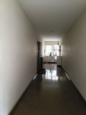 Building Lobby in 3 BHK Apartment at Pavani Felicity, Nizampet – for Sale