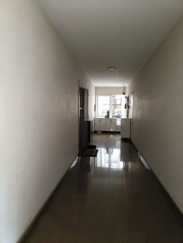 Building Lobby in 3 BHK Apartment at Pavani Felicity, Nizampet – for Sale