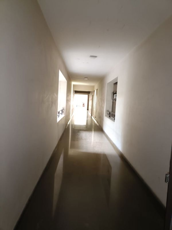 3 BHK + Pooja Room Apartment For Sale in Pavani Felicity