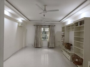 Living Room in 3 BHK Apartment at Pavani Felicity, Nizampet – for Sale