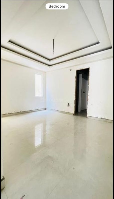 3 BHK + Pooja Room Apartment For Sale in Pavani Felicity