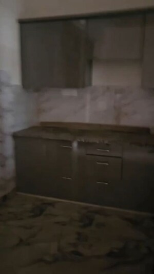 Kitchen in 3 BHK Independent House at New Friends Colony, Sanjay Nagar – for Sale