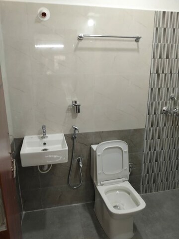 Master Bedroom in 3 BHK Apartment at Pavani Felicity, Nizampet – for Sale