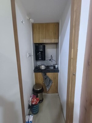 Furnished Amenities in  Office Space at Knox Plaza, Malad West – for Rent