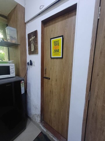 Building Lobby in  Office Space at Knox Plaza, Malad West – for Rent