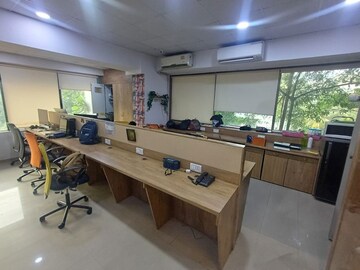  Office Space For Rent in Knox Plaza, Malad West