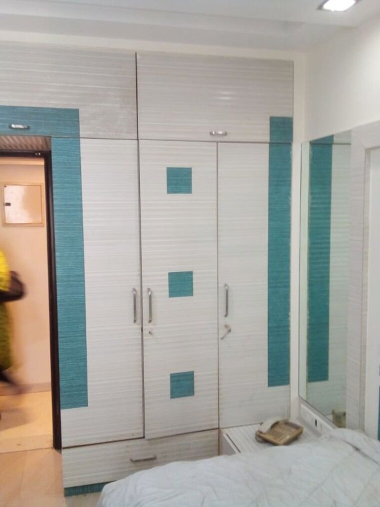 Room, gundecha-symphony 2.5 Bedroom 1190 Sq.Ft. Apartment In Andheri West Mumbai 9968908