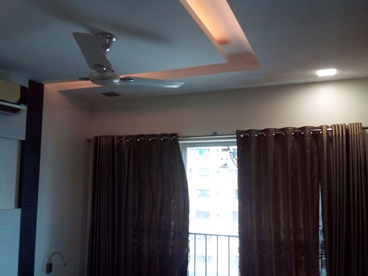 Room, gundecha-symphony 2.5 Bedroom 1190 Sq.Ft. Apartment In Andheri West Mumbai 9968908