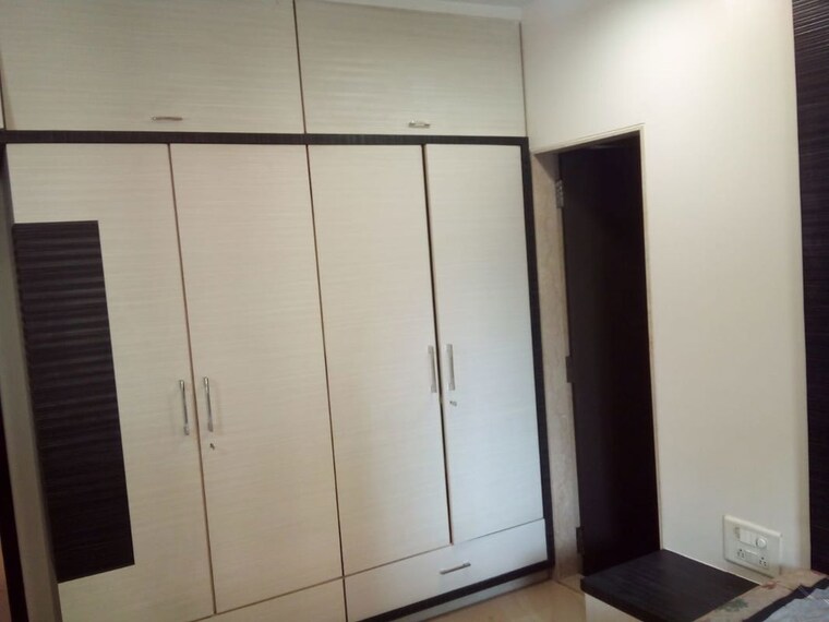 Room, gundecha-symphony 2.5 Bedroom 1190 Sq.Ft. Apartment In Andheri West Mumbai 9968908