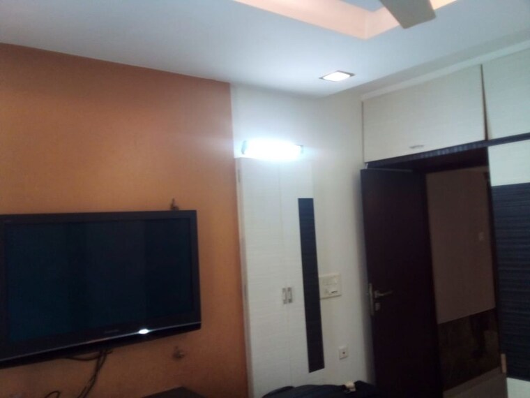 Room, gundecha-symphony 2.5 Bedroom 1190 Sq.Ft. Apartment In Andheri West Mumbai 9968908