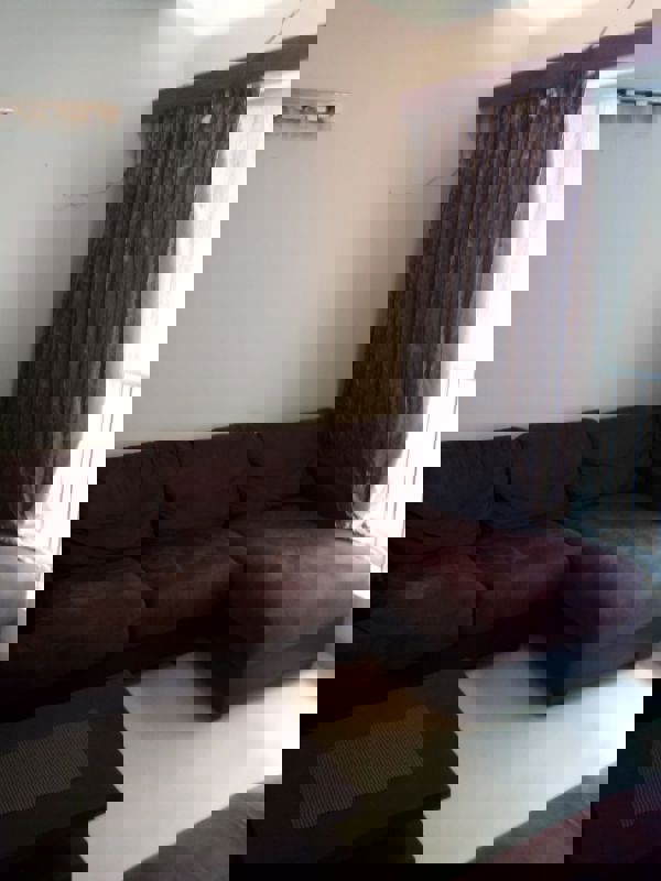 2.5 BHK + Store Room 1190 Sq.Ft. Apartment in Gundecha Symphony