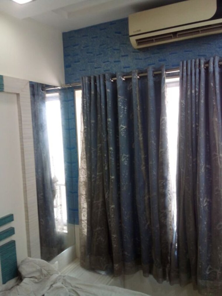 Bedroom, gundecha-symphony 2.5 Bedroom 1190 Sq.Ft. Apartment In Andheri West Mumbai 9968908