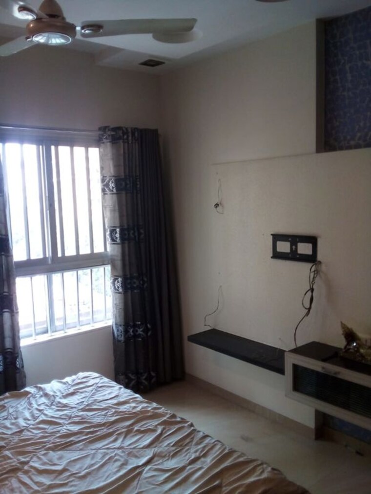 Room, gundecha-symphony 2.5 Bedroom 1190 Sq.Ft. Apartment In Andheri West Mumbai 9968908