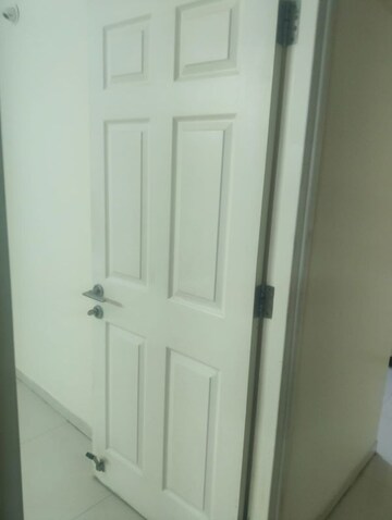 Building Lobby in 2.5 BHK Apartment at Casagrand Lorenza, Kogilu – for Rent