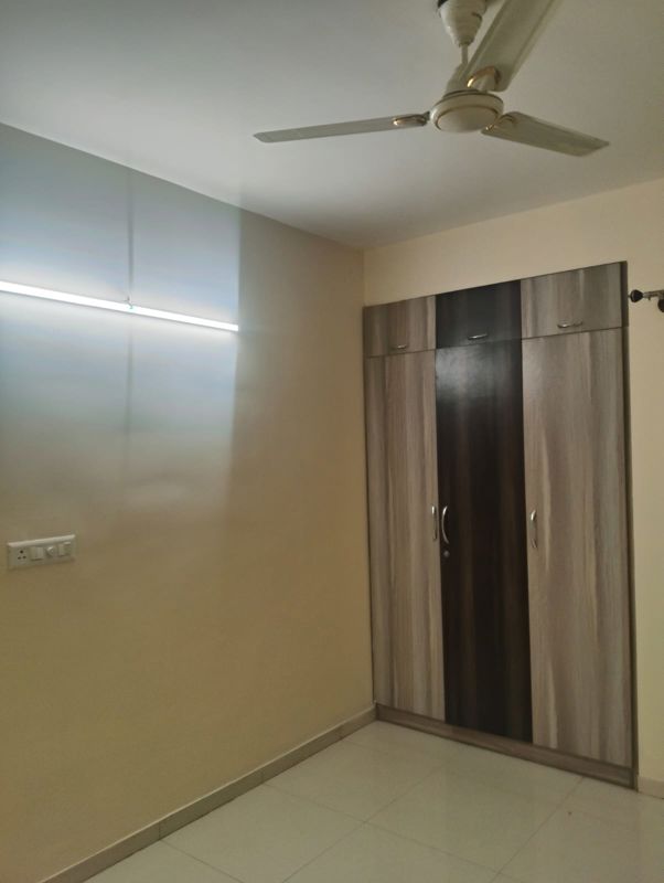 2.5 BHK + Pooja Room Apartment For Rent in Casagrand Lorenza