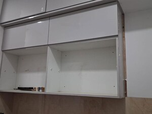 Furnished Amenities in 2 BHK Apartment at Courtyard by Narang Realty and The Wadhwa Group, Pokhran Road No Two – for Rent