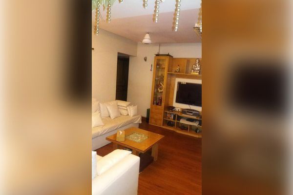 2 BHK Apartment For Rent in Royal Classic Co Op Society