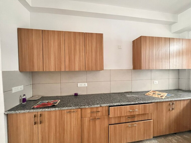 Kitchen, ss-linden 4 Bedroom 2700 Sq.Ft. Builder Floor In Sector 84 Gurgaon 9978118