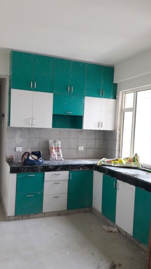 Kitchen in 3 BHK Apartment at ROF Aalayas Phase 2, Sector 102 – for Sale
