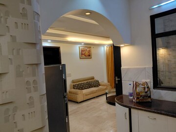 Furnished Amenities in 3 BHK Apartment at ROF Aalayas Phase 2, Sector 102 – for Sale