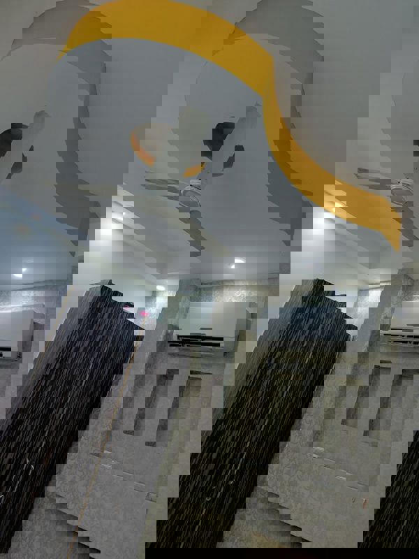 3 BHK 864 Sq.Ft. Apartment in ROF Aalayas Phase 2