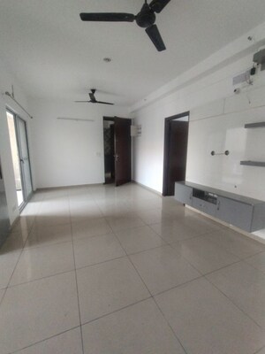Building Lobby in 3 BHK Apartment at Gulshan Bellina, Sector 16 Greater Noida – for Rent