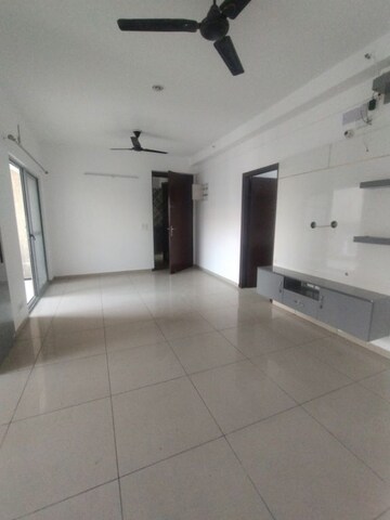 Building Lobby in 3 BHK Apartment at Gulshan Bellina, Sector 16 Greater Noida – for Rent