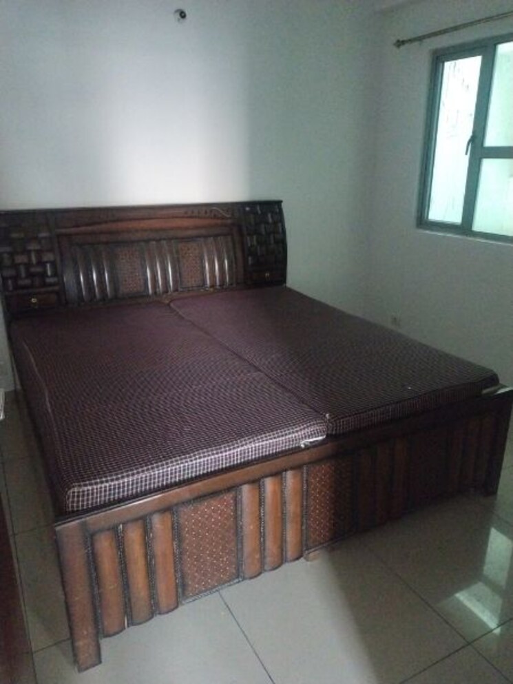 Bedroom, gulshan-bellina 3 Bedroom 791 Sq.Ft. Apartment In Sector 16 Greater Noida Greater Noida 9968286