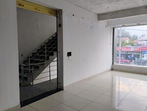  Shop – Entrance View at Dehradun Cantt - for Rent