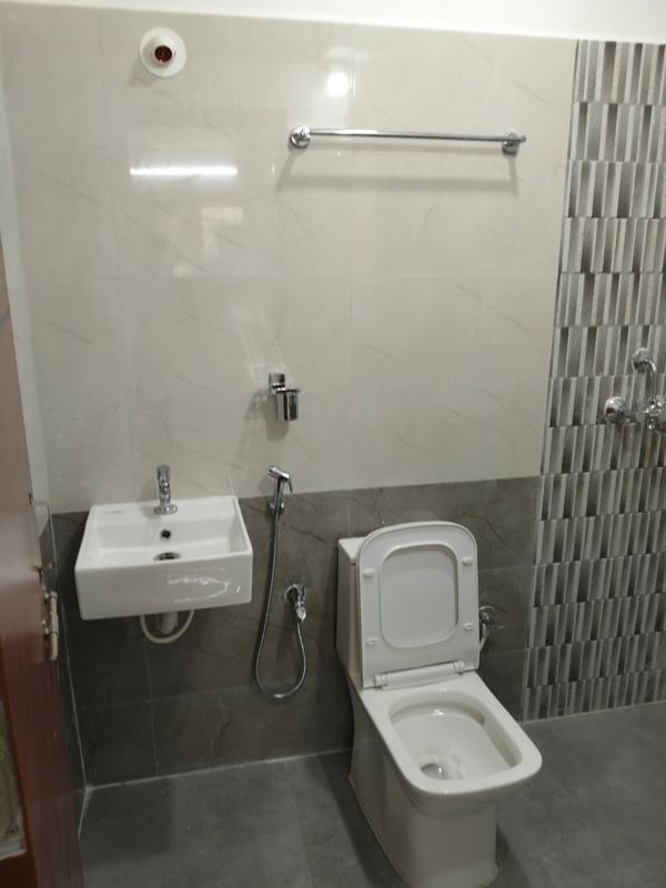3 BHK + Pooja Room Apartment For Sale in Pavani Felicity