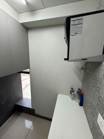 Team Area in  Office Space at Bodakdev – for Rent