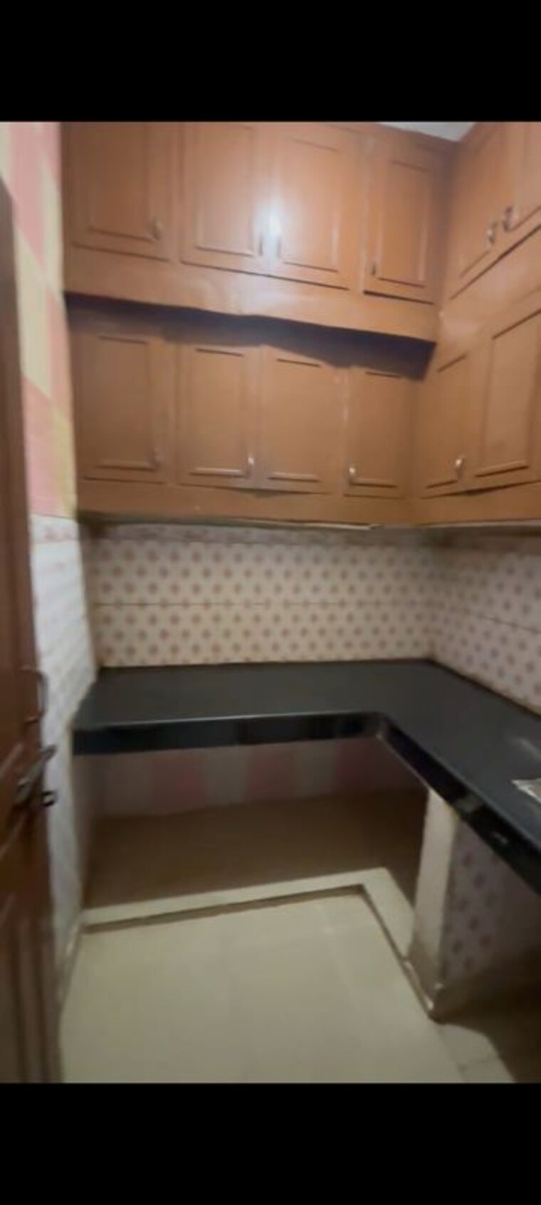 Kitchen, delta i greater noida 1 Bedroom 60 Sq.Mt. Independent House In Delta I Greater Noida Greater Noida 9978174