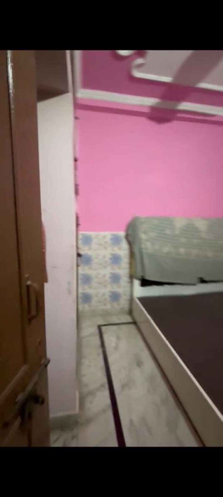 Master Bedroom, delta i greater noida 1 Bedroom 60 Sq.Mt. Independent House In Delta I Greater Noida Greater Noida 9978174