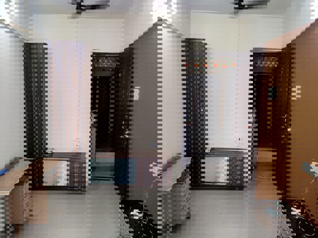 1 BHK 610 Sq.Ft. Apartment in Harmony Horizons