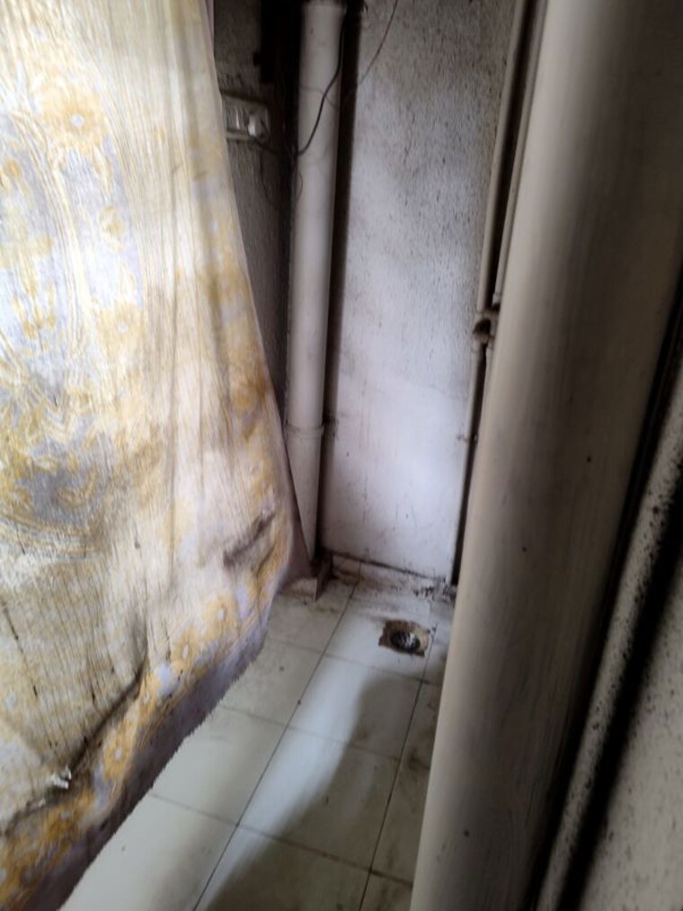 undefined, harmony-horizons 1 Bedroom 610 Sq.Ft. Apartment In Ghodbunder Road Thane 9977765