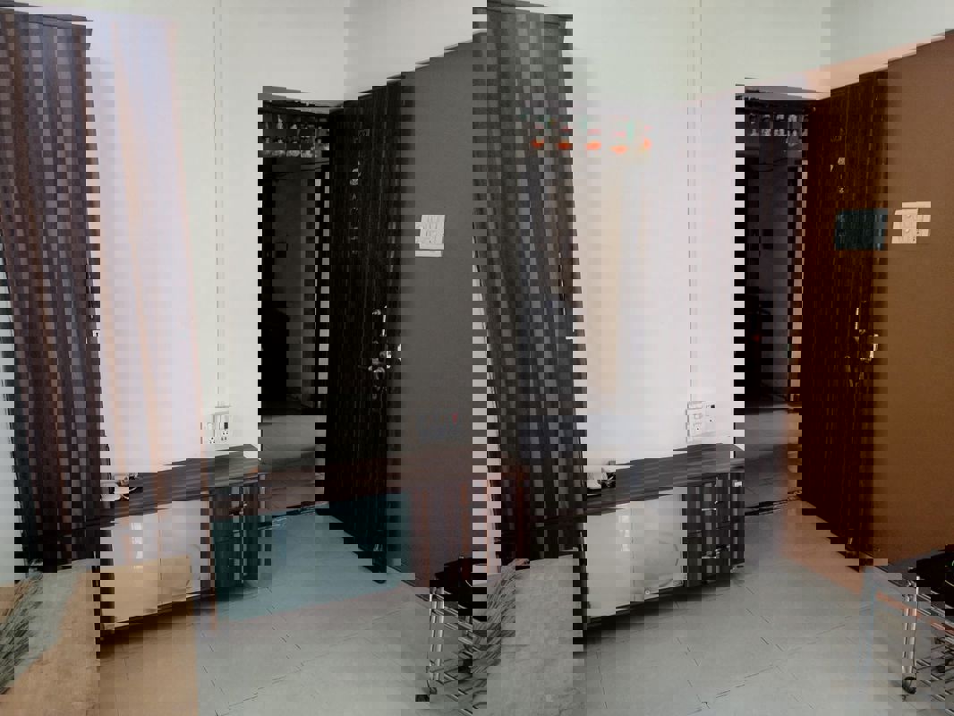 1 BHK 634 Sq.Ft. Apartment in Harmony Horizons