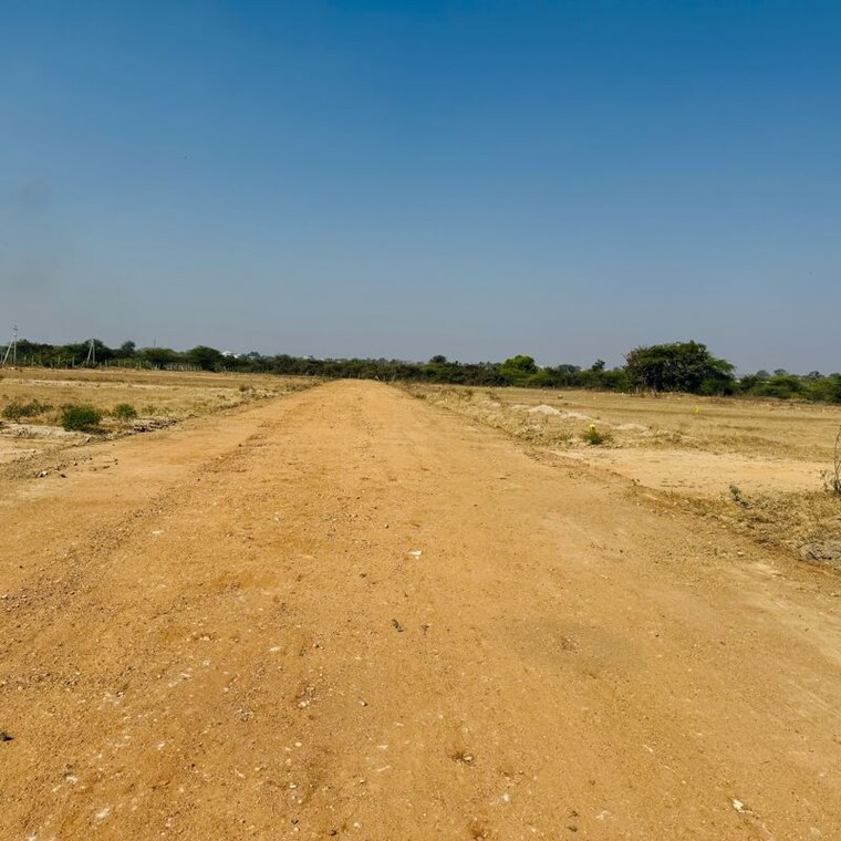 undefined, shadnagar  200 Sq.Yd. Plot In Shadnagar Hyderabad 9978180