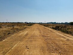 Plot For Sale in Shadnagar