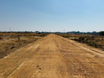  Plot For Sale in Shadnagar