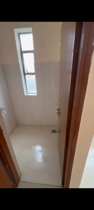 Bathroom in 1 BHK Apartment at Adani Aangan, Sector 89a – for Rent
