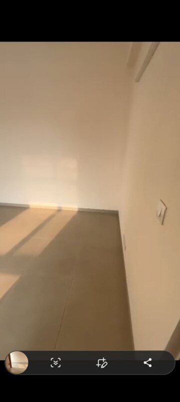 Furnished Amenities in 1 BHK Apartment at Adani Aangan, Sector 89a – for Rent