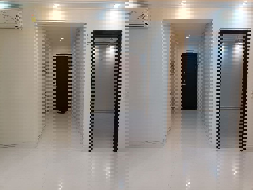 3 BHK + Pooja Room 2476 Sq.Ft. Apartment in Pavani Felicity