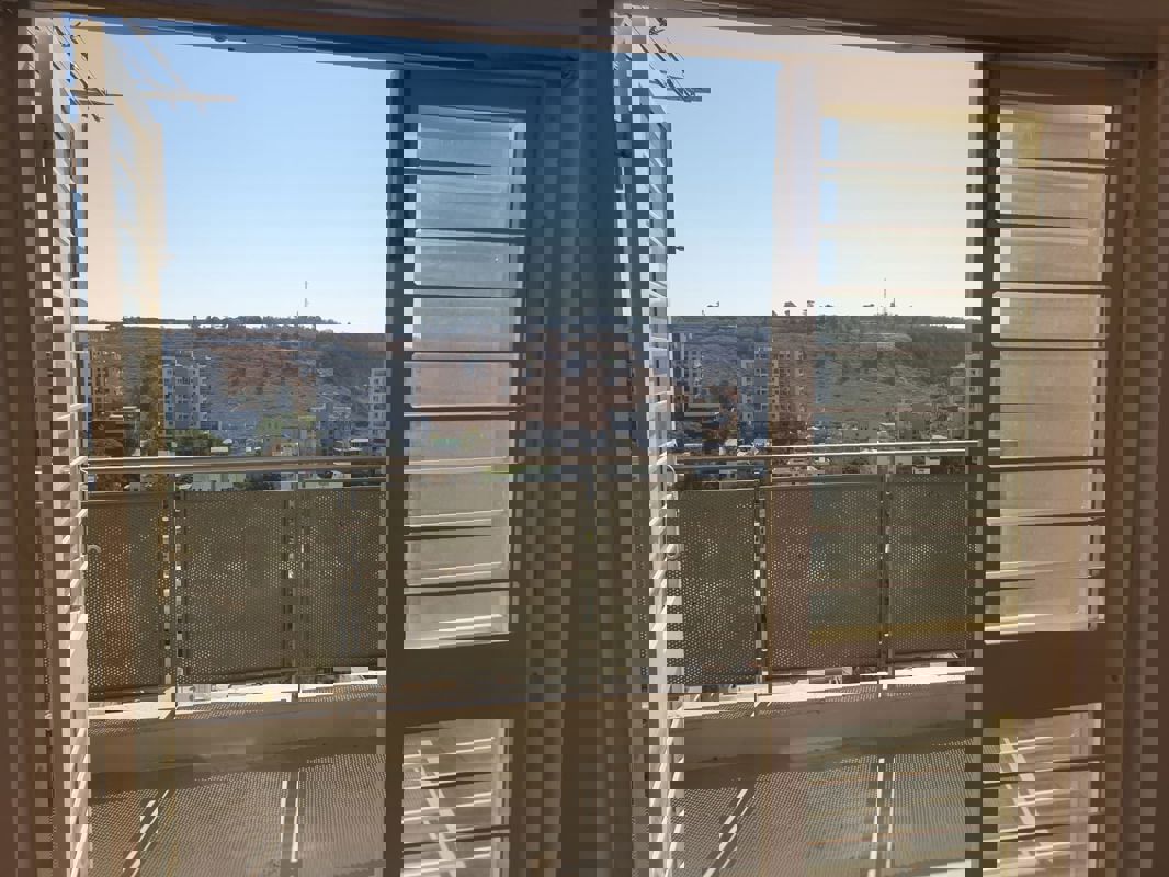 1 BHK + Servant Room 560 Sq.Ft. Apartment in Ganga Legend